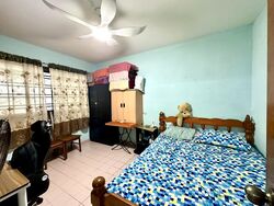 Blk 539 Guilin Breeze (Bukit Batok), HDB 3 Rooms #577569711